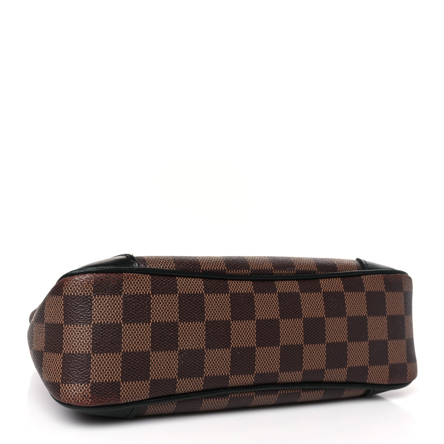Louis Vuitton Damier Ebene Odeon PM Black 4 of 9