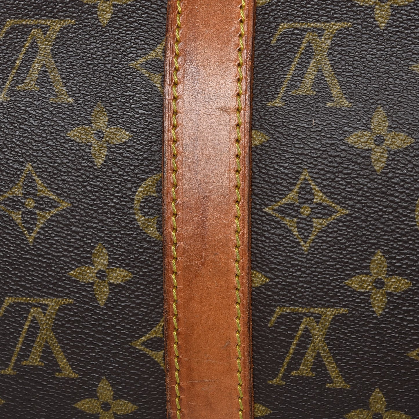 Monogram Keepall 50