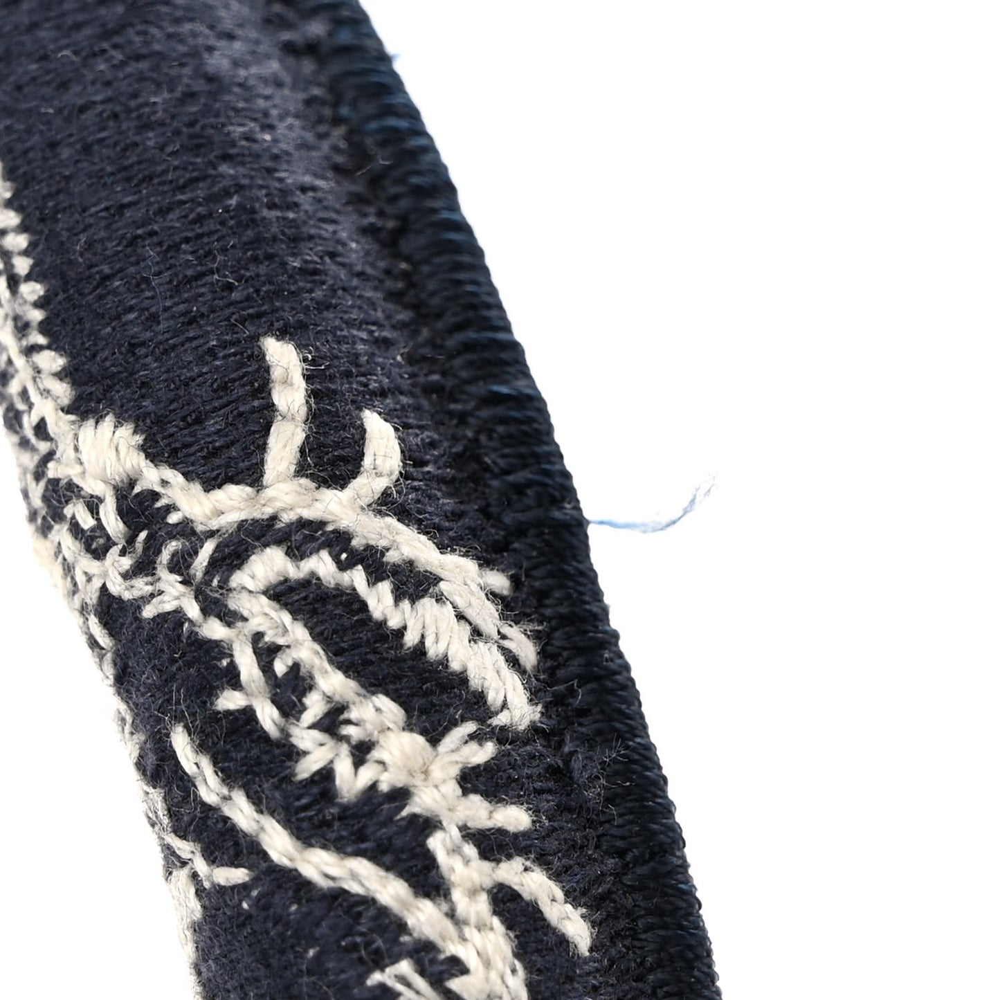 Canvas Embroidered Small Dioriviera Toile De Jouy Book Tote Blue