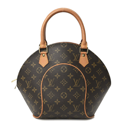Louis Vuitton Monogram Ellipse PM 1 of 10