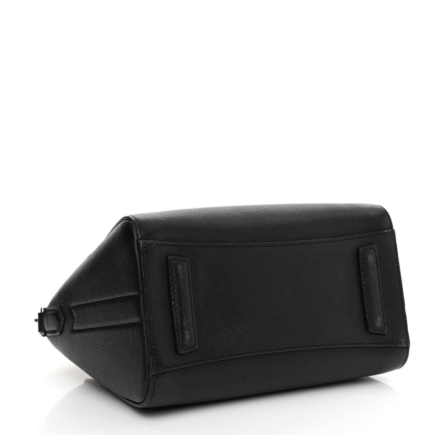 Givenchy Sugar Goatskin Mini Antigona Black 4 of 13
