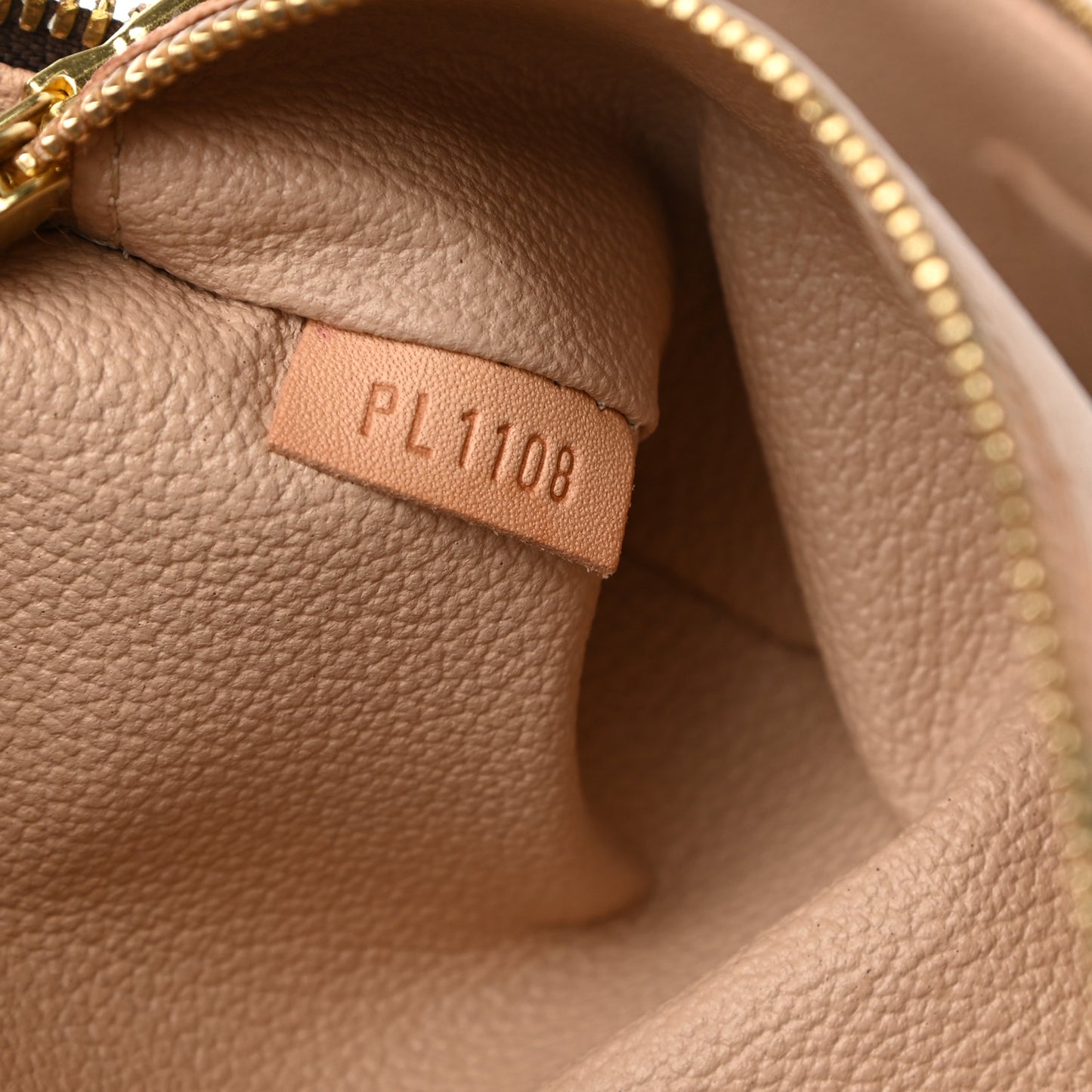 Monogram Nice BB