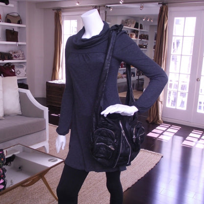 Alexander Wang Donna Hobo 2 of 8