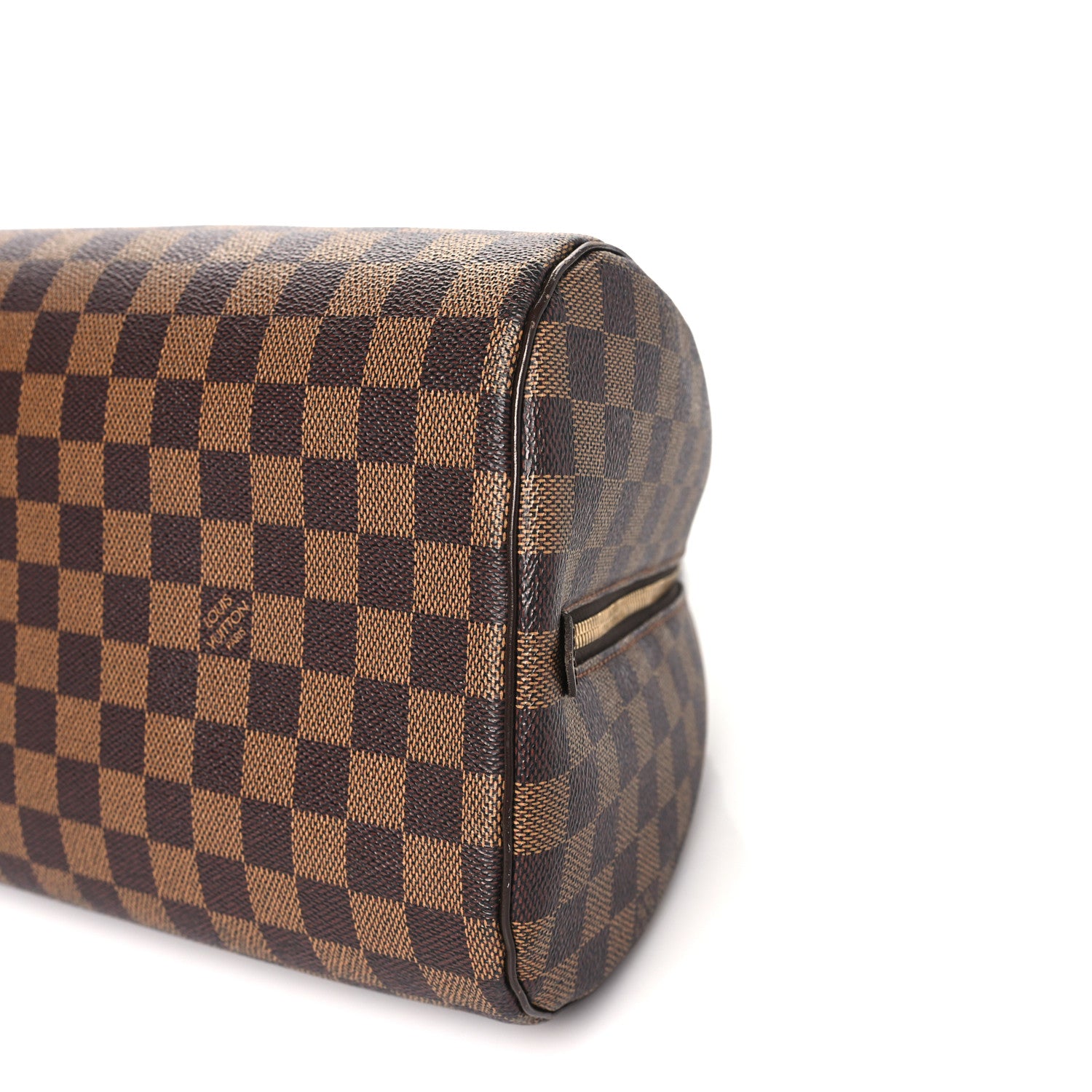 Louis Vuitton Damier Ebene Ribera MM 10 of 10