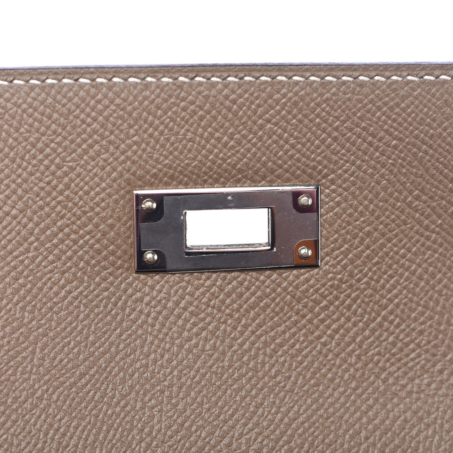 Epsom Kelly Sellier 28 Etoupe