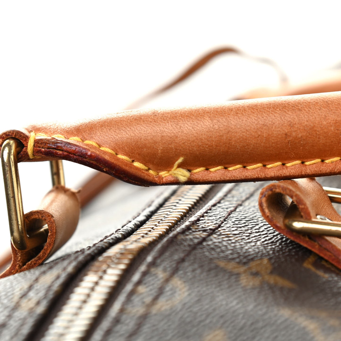 Monogram Keepall Bandouliere 55