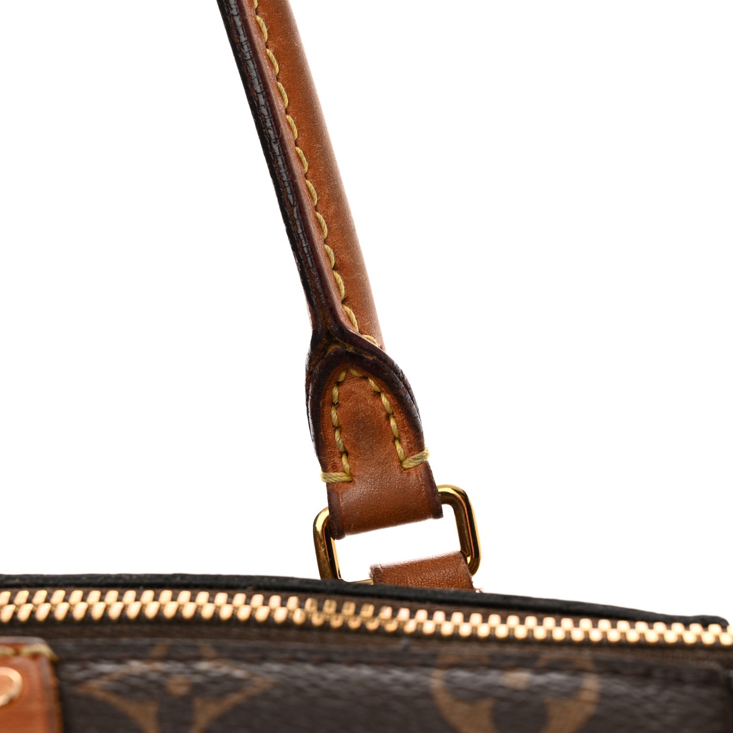 Louis Vuitton Monogram Turenne MM 24 of 27