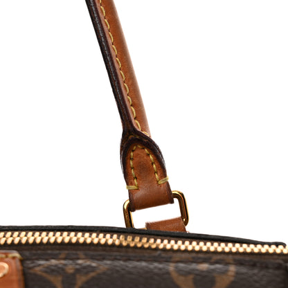 Louis Vuitton Monogram Turenne MM 24 of 27