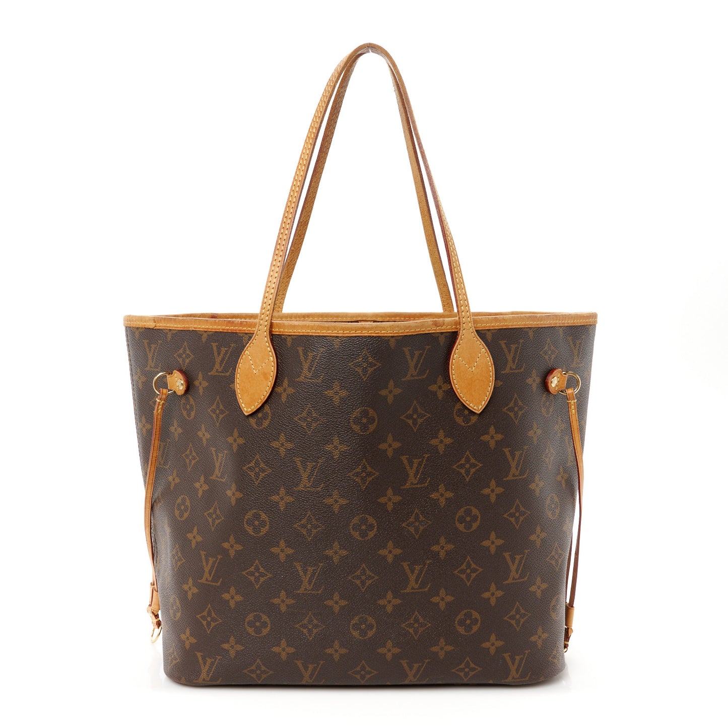 Monogram Neverfull MM