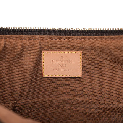 Louis Vuitton Monogram Tulum GM 5 of 8