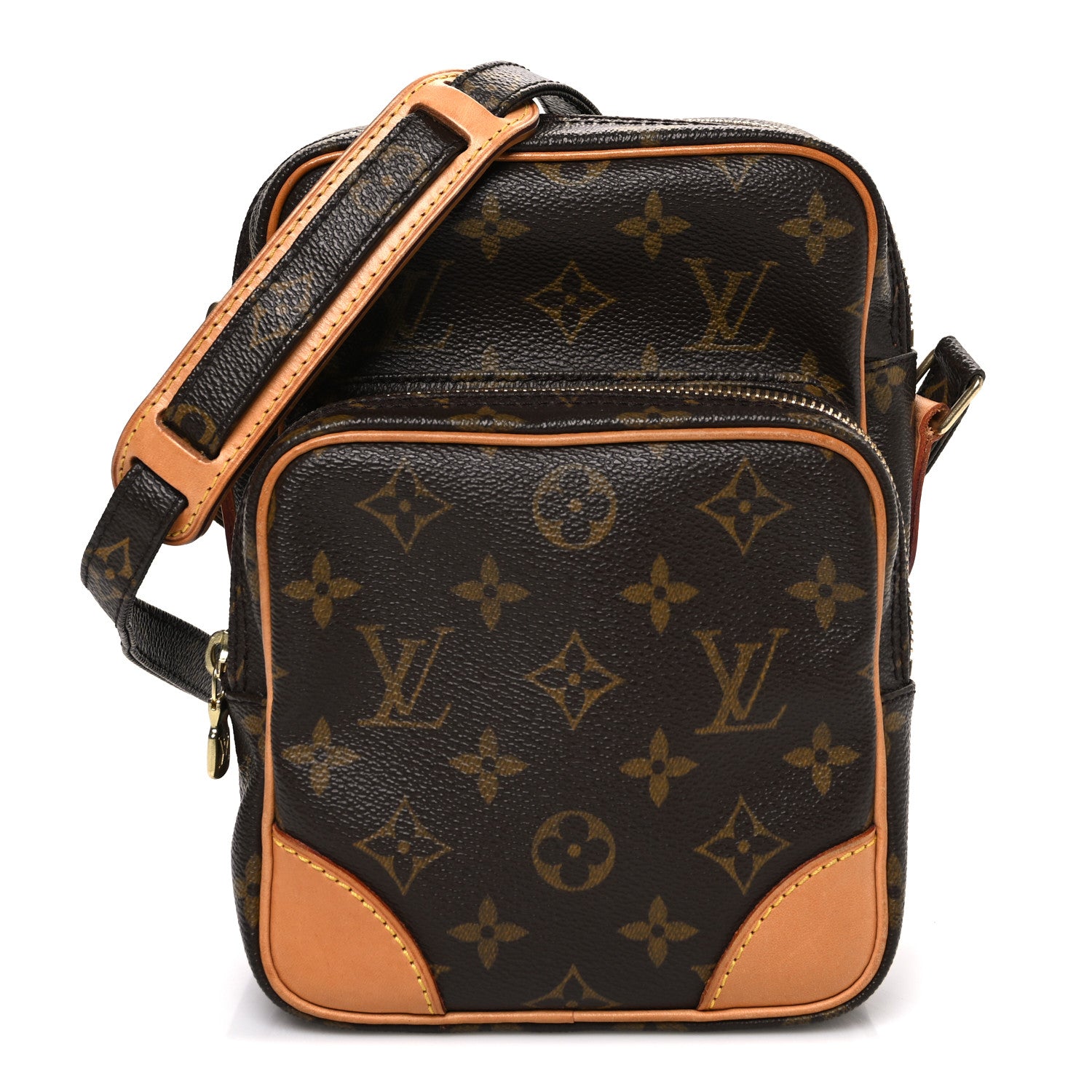 Louis Vuitton Monogram Amazone 1 of 10