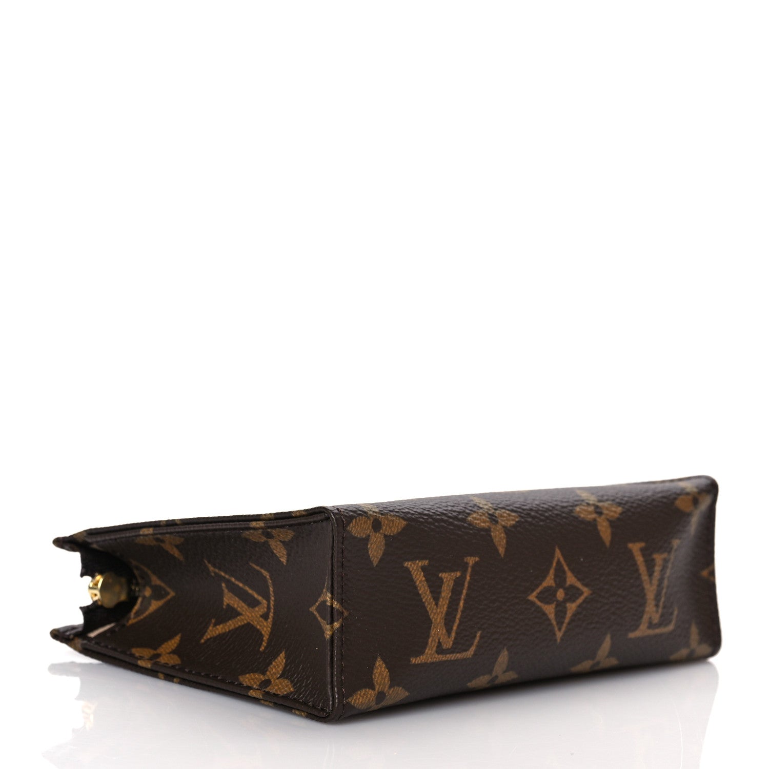 Louis Vuitton Monogram Toiletry Pouch 15 4 of 10