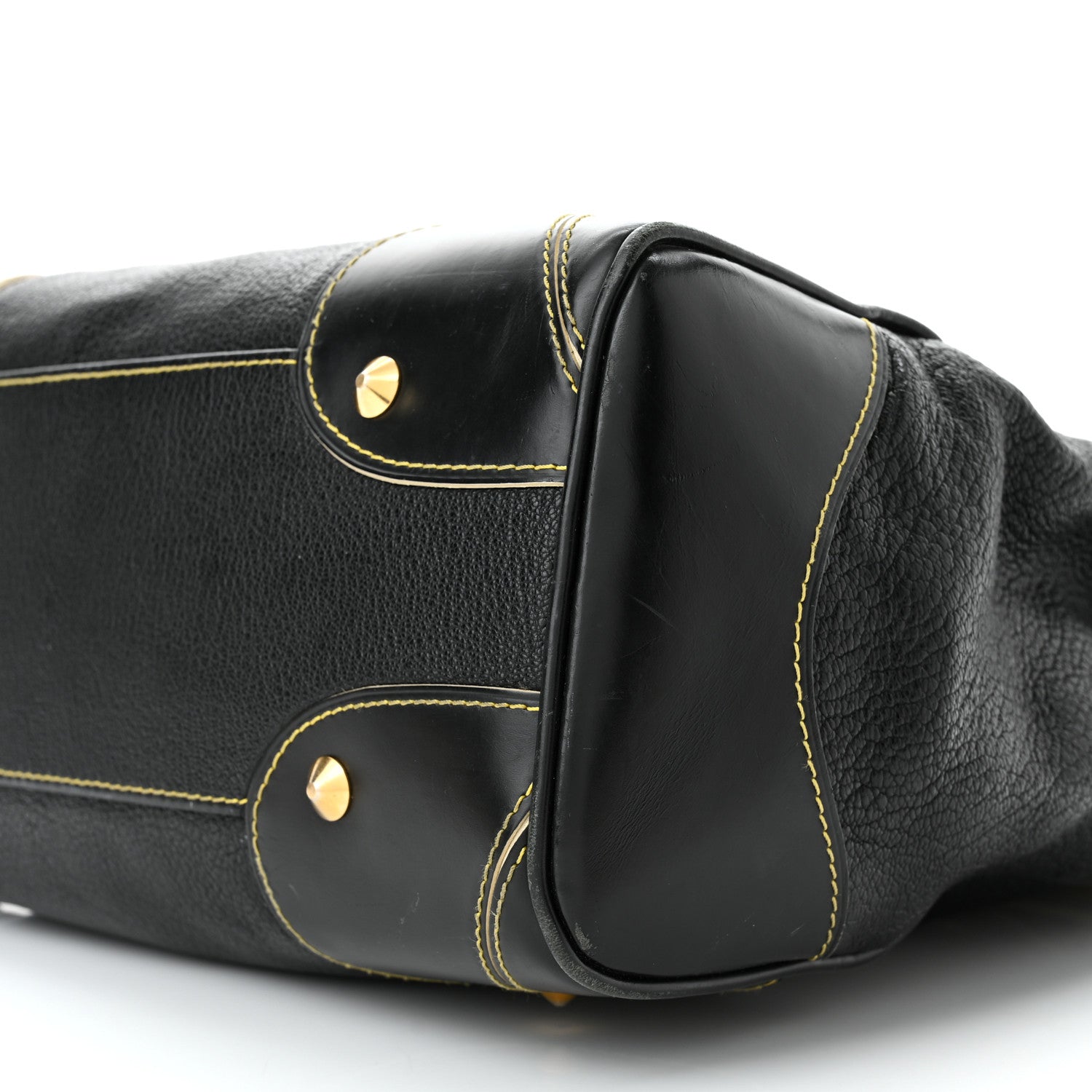 Louis Vuitton Suhali Le Majestueux Black 10 of 10