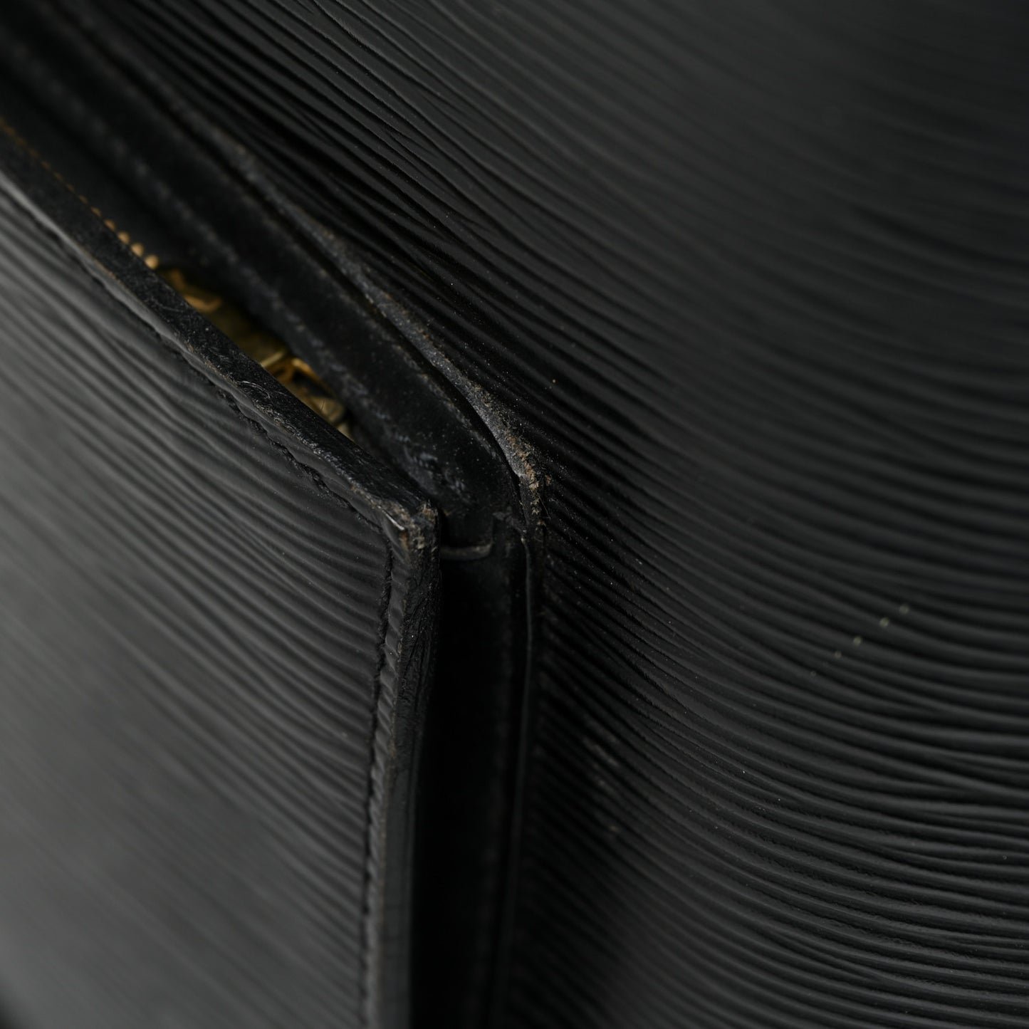 Epi Gobelins Backpack Black
