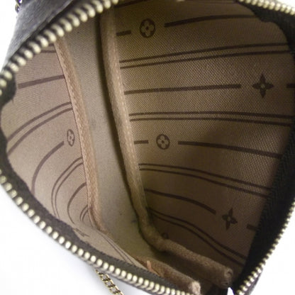 Louis Vuitton Trunks & Bags Mini Pochette 5 of 7