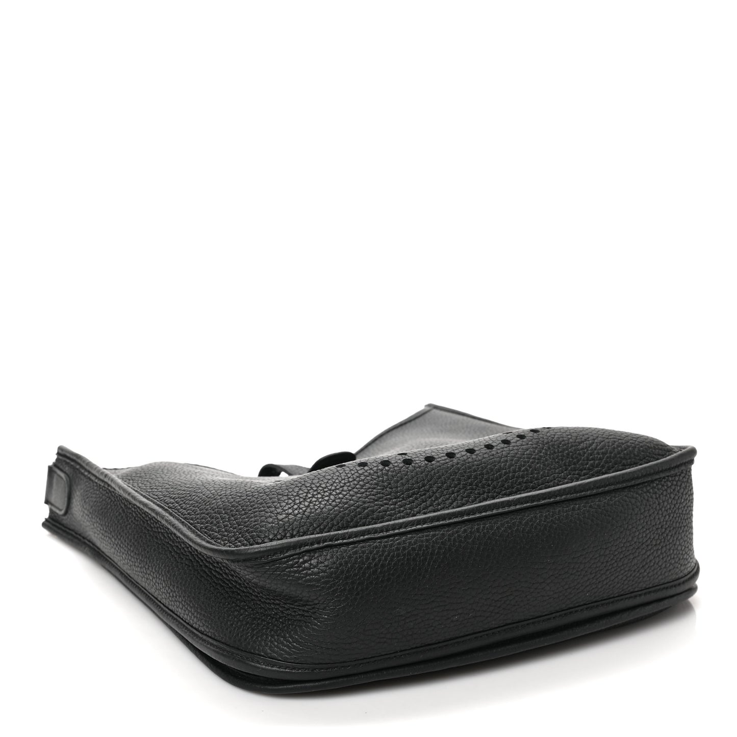 Taurillon Clemence Evelyne III PM Black