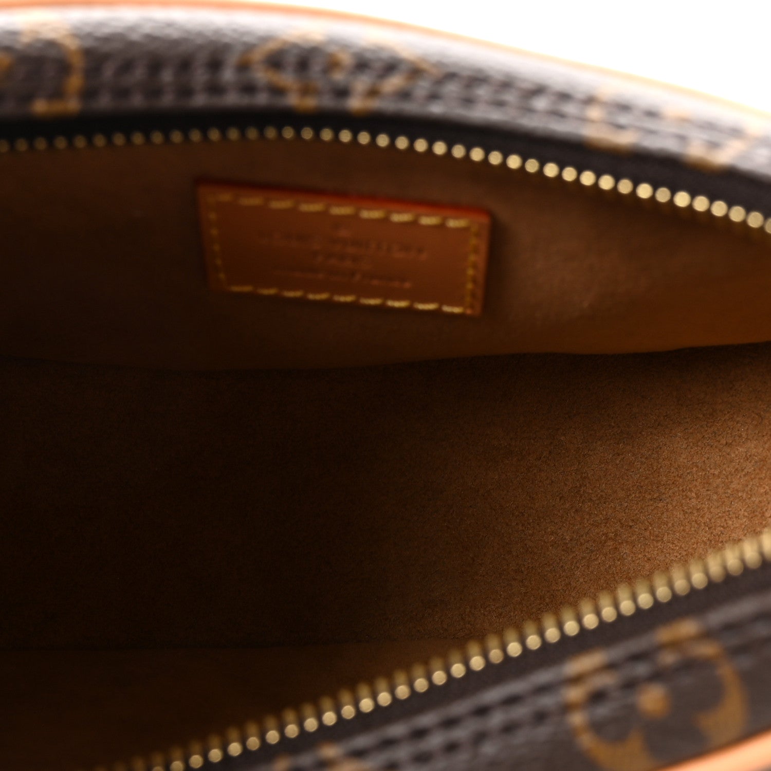 Louis Vuitton Monogram Loop 5 of 10