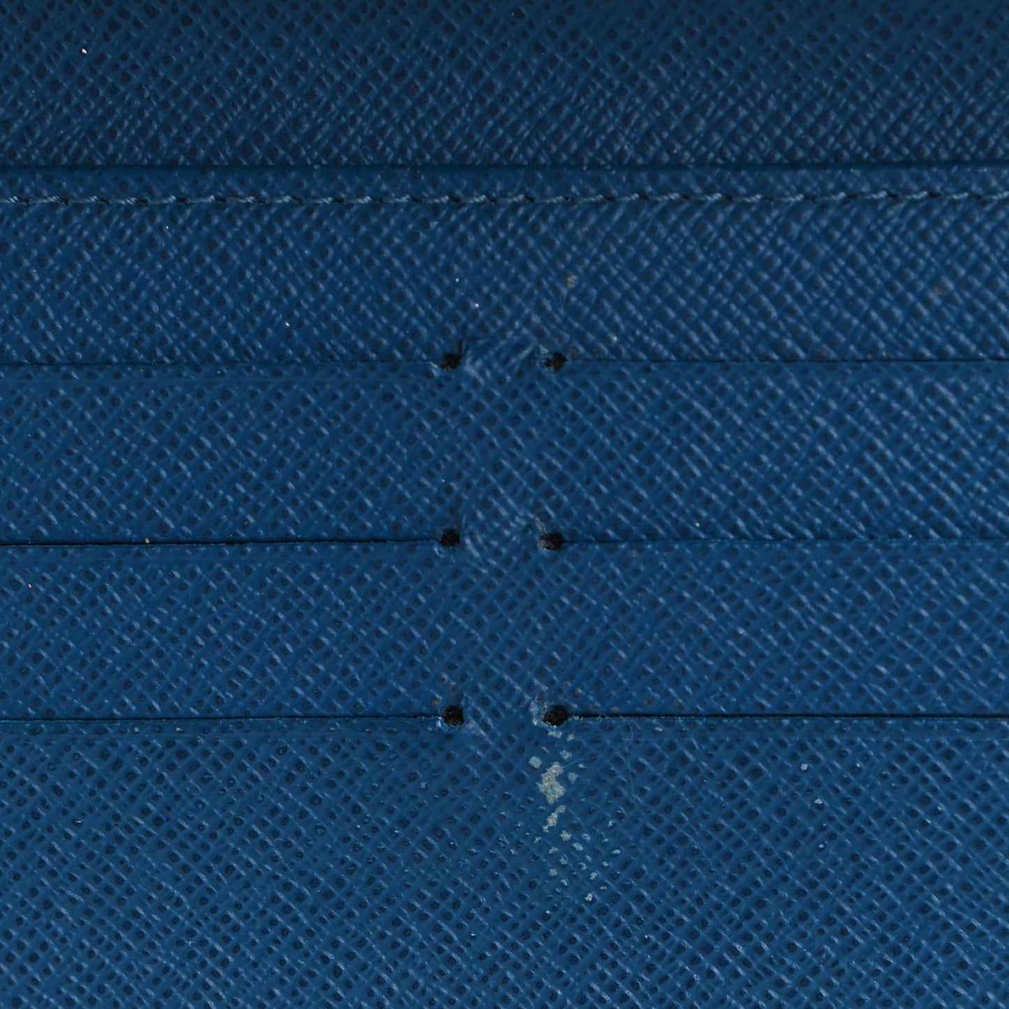 Monogram Insolite Wallet Blue