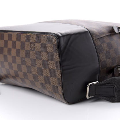 Louis Vuitton Damier Ebene Jake Backpack 7 of 8