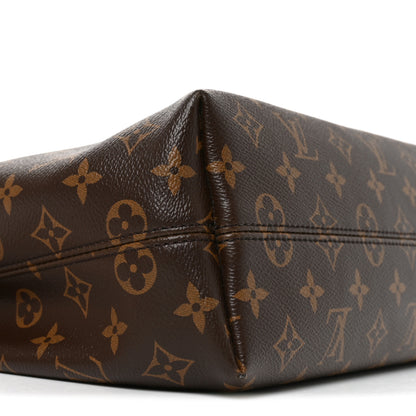 Louis Vuitton Monogram Graceful PM Pivoine 8 of 9