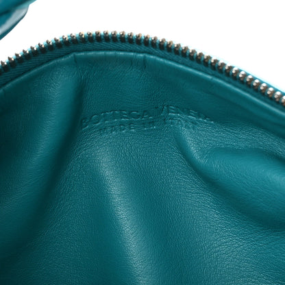 Bottega Veneta Patent Nappa Intrecciato Mini Jodie Blaster 5 of 10