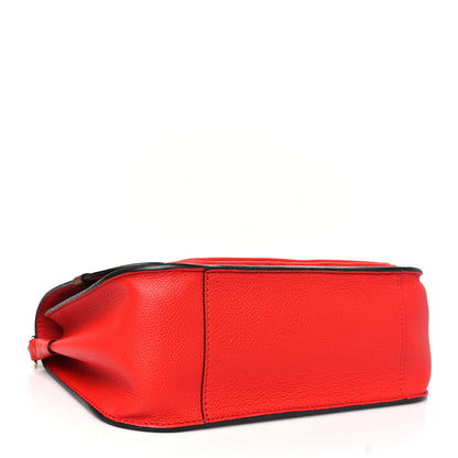Louis Vuitton Monogram Vaugirard Coquelicot 4 of 9