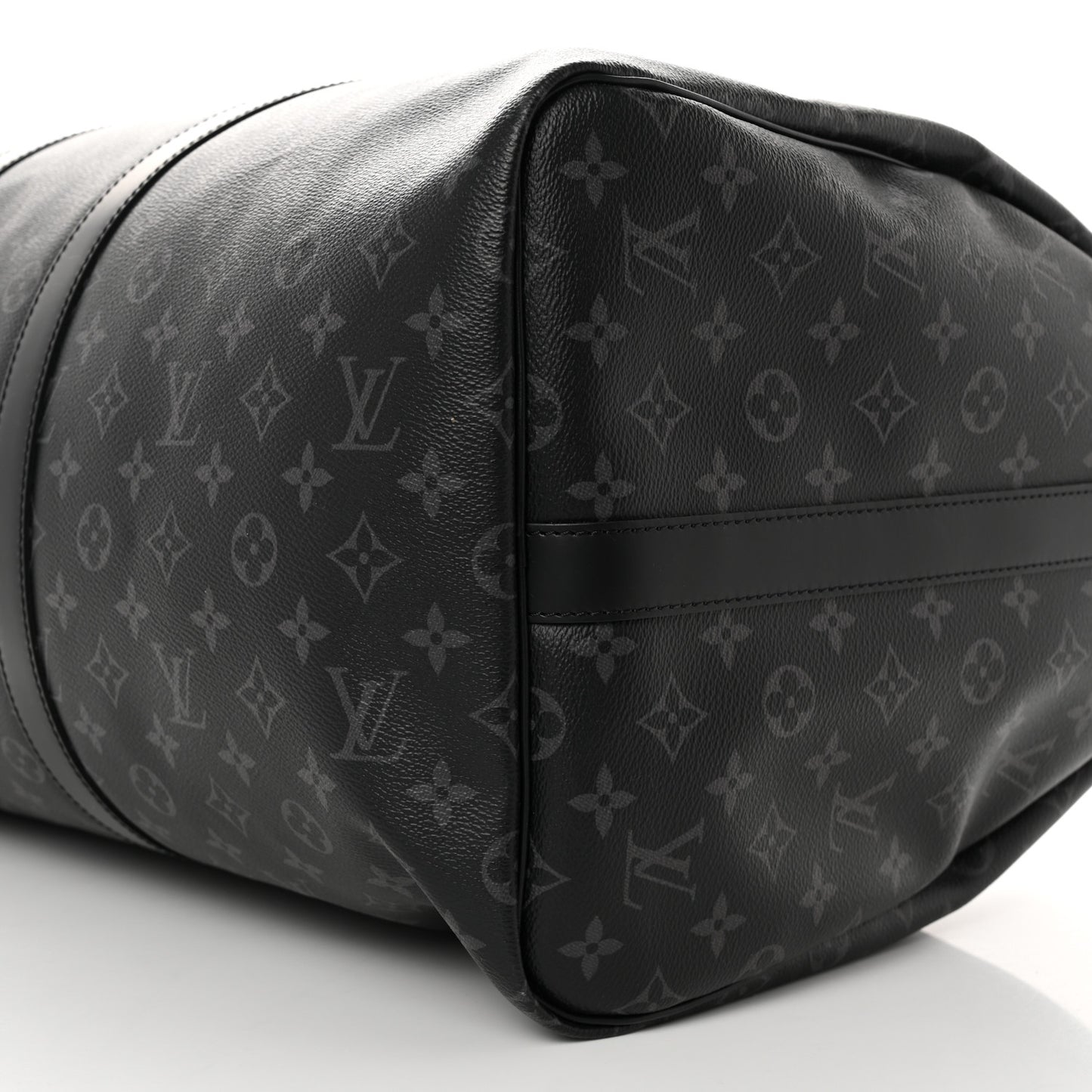 Monogram Eclipse Keepall Bandouliere 55