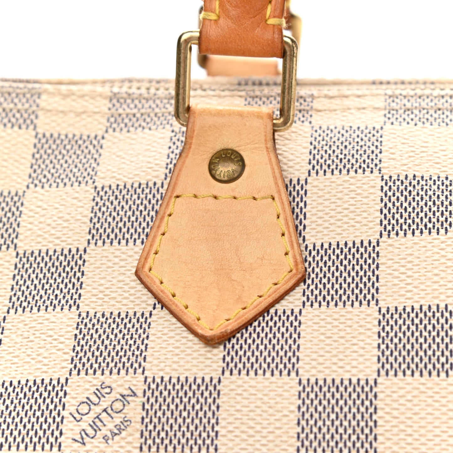 Damier Azur Speedy 30