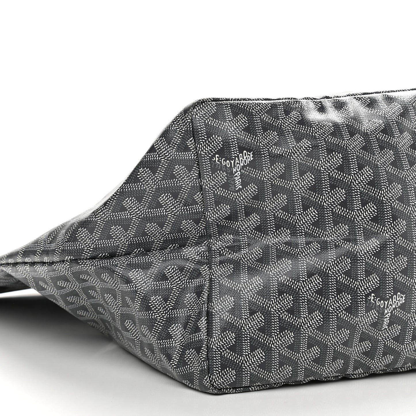 Goyardine Saint Louis GM Grey