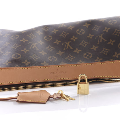 Louis Vuitton Monogram Berri MM 7 of 11