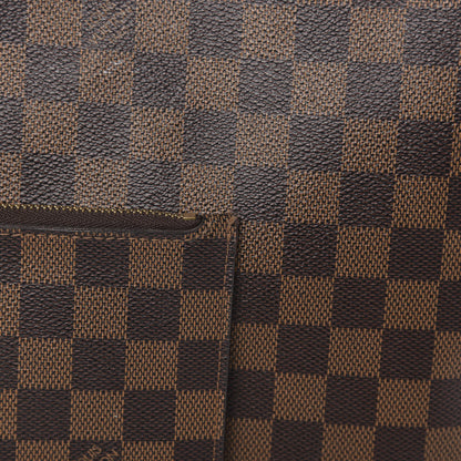Louis Vuitton Damier Ebene Neo Neverfull MM 9 of 13