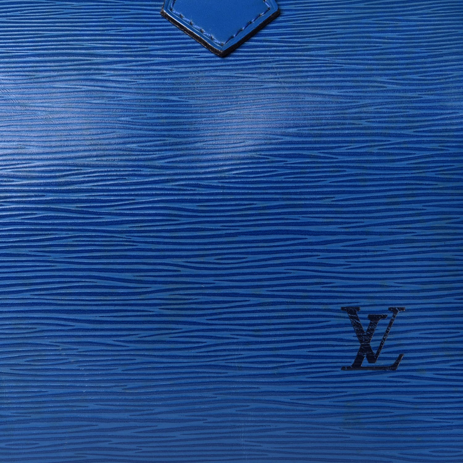 Louis Vuitton Epi Speedy 25 Toledo 8 of 10