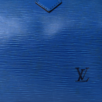 Louis Vuitton Epi Speedy 25 Toledo 8 of 10