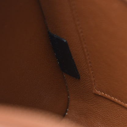 Celine Satin Calfskin Nano Tri-Color Luggage 7 of 15