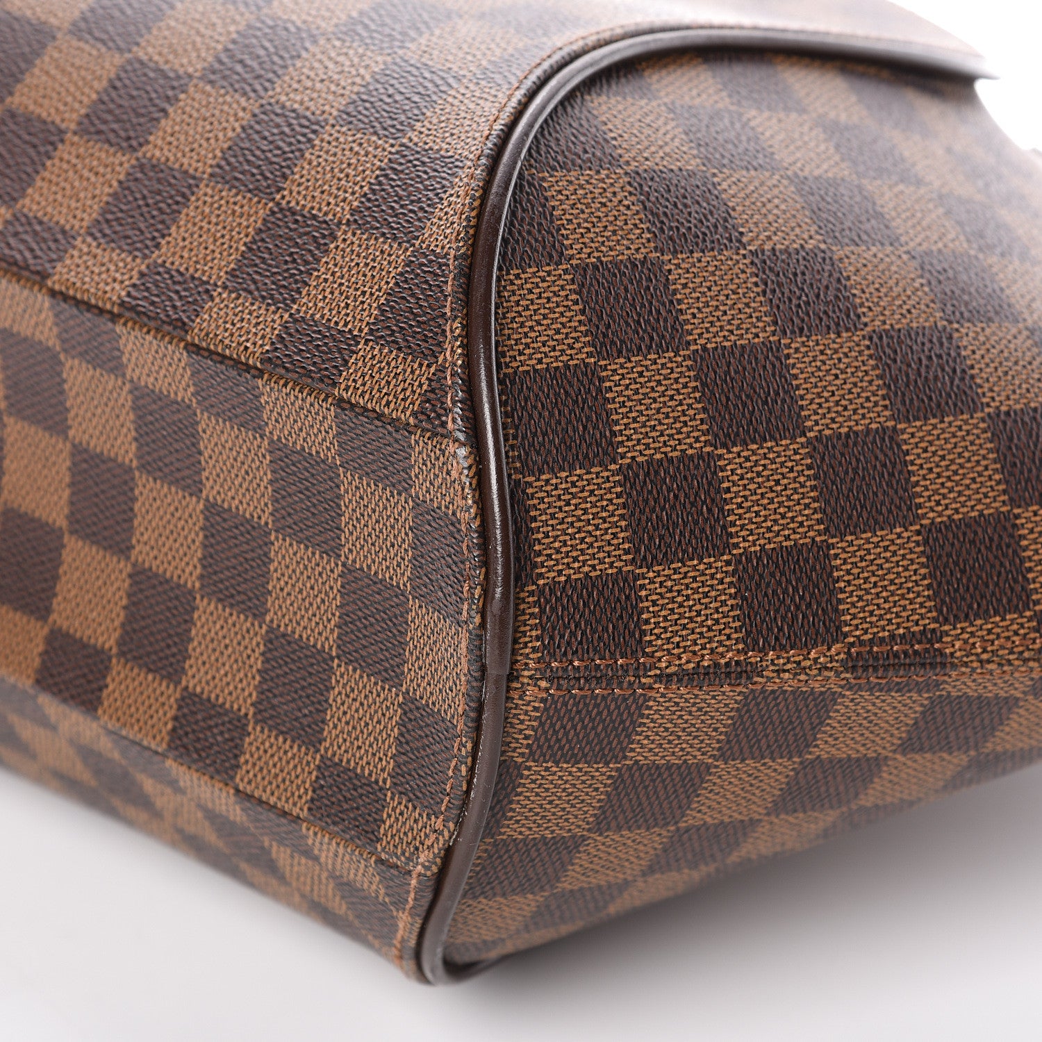 Louis Vuitton Damier Ebene Ellipse MM 9 of 9