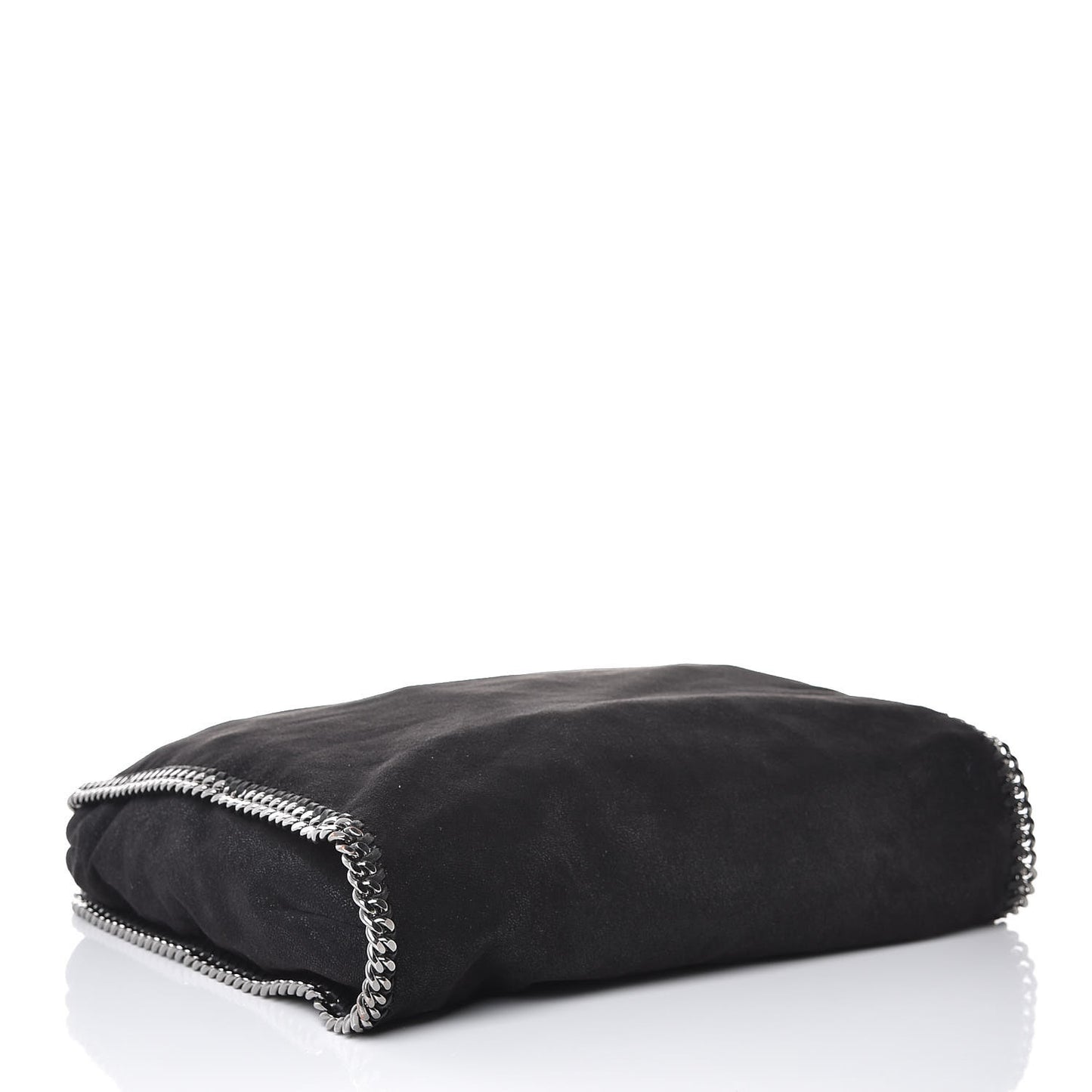 Shaggy Deer Big Falabella Tote Black