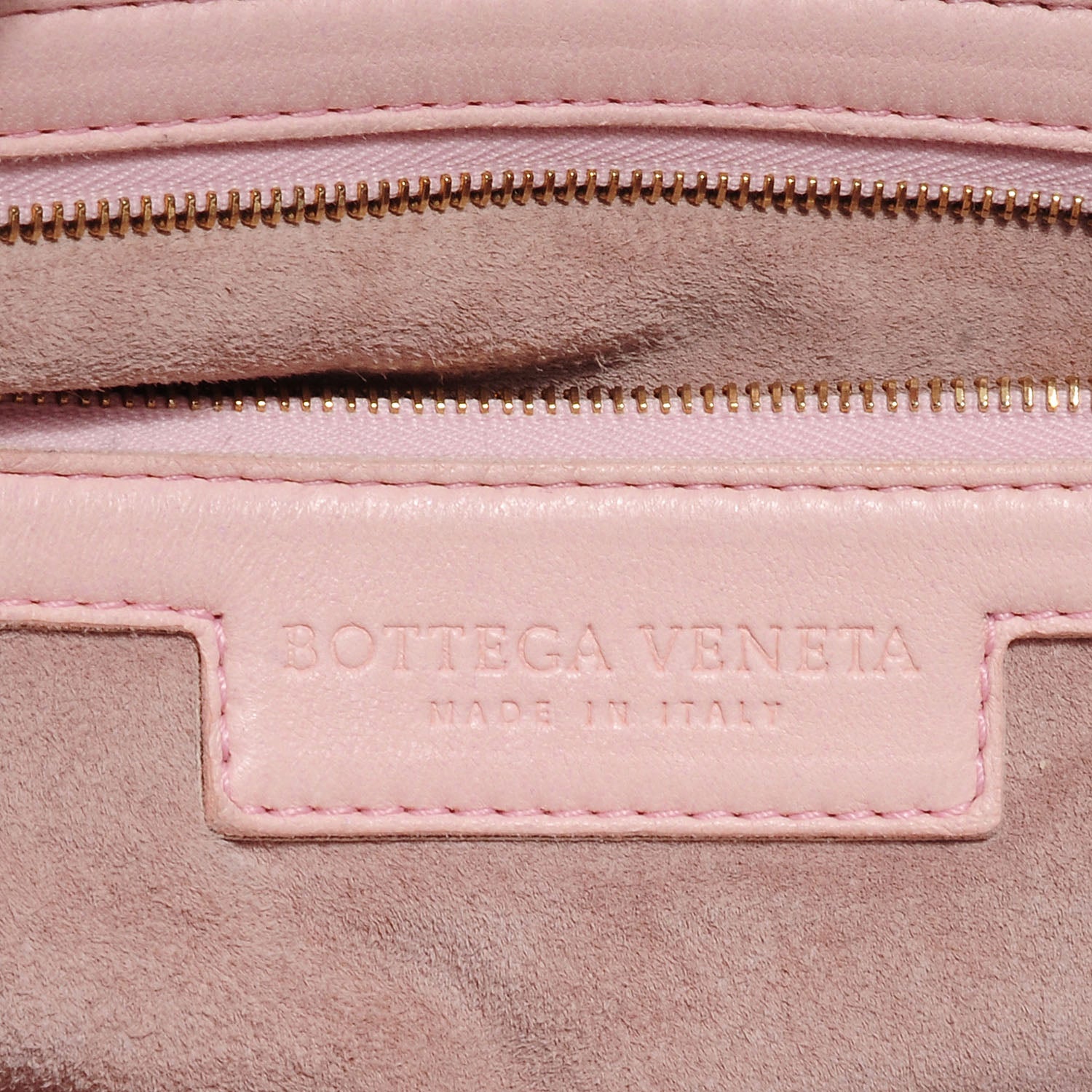 Bottega Veneta Nappa Intrecciato Medium Veneta Hobo Magnolia 8 of 11