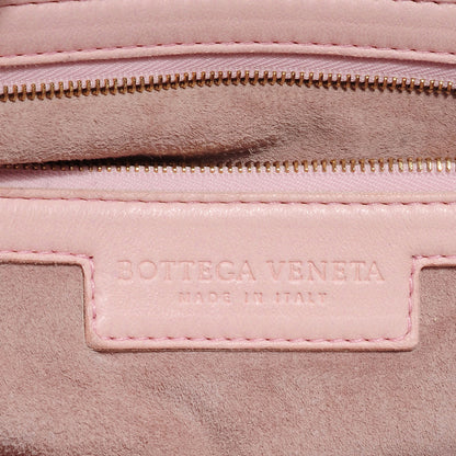 Bottega Veneta Nappa Intrecciato Medium Veneta Hobo Magnolia 8 of 11
