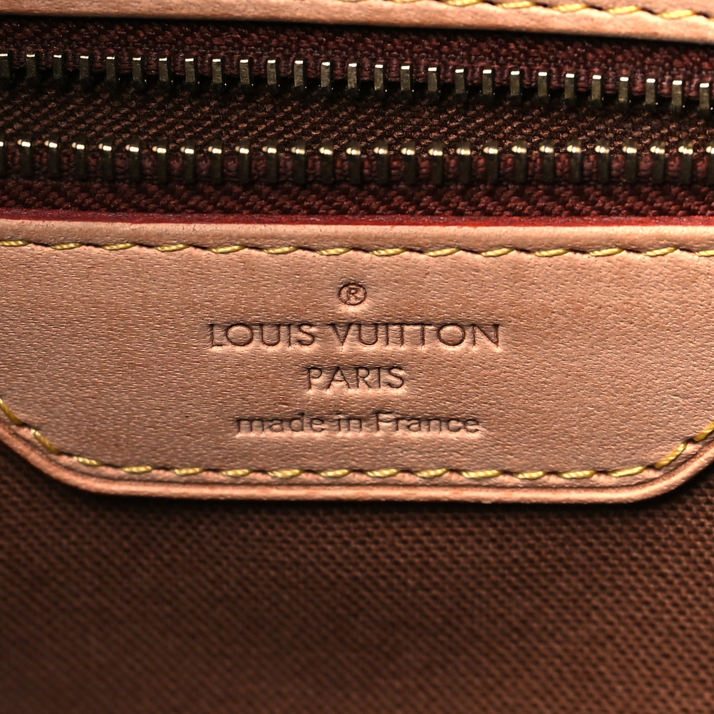 Monogram Batignolles Horizontal