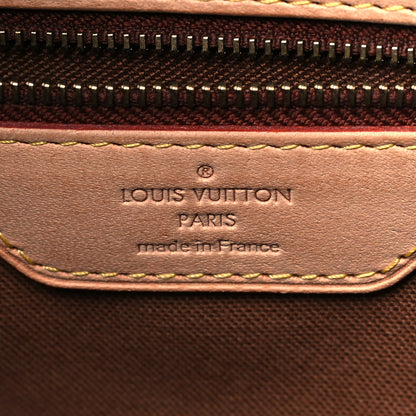 Louis Vuitton Monogram Batignolles Horizontal 7 of 11