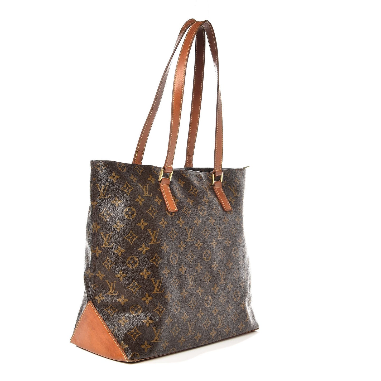 Monogram Cabas Mezzo