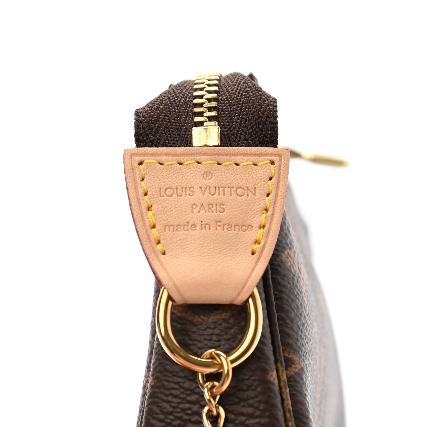 Monogram Mini Pochette Accessories