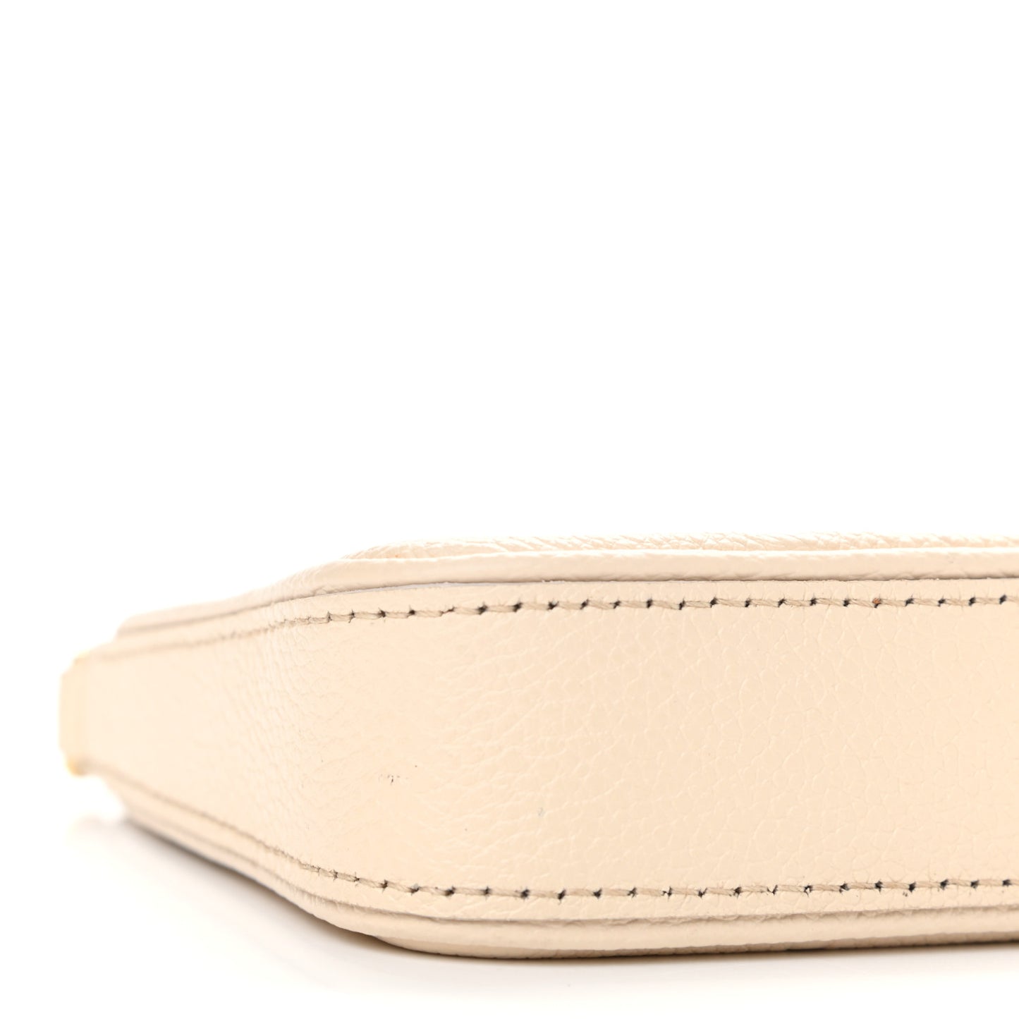 Empreinte Easy Pouch On Strap Cream