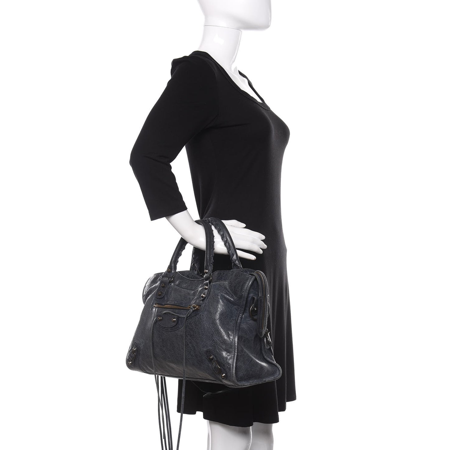 Agneau Classic Hardware City Dark Night
