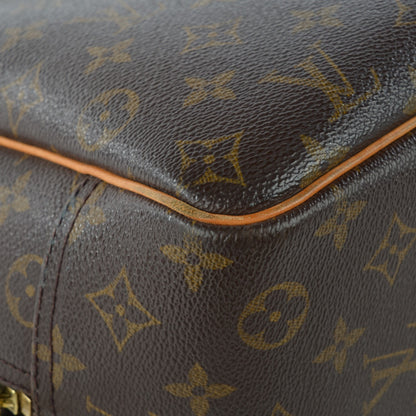 Louis Vuitton Monogram Deauville 12 of 16
