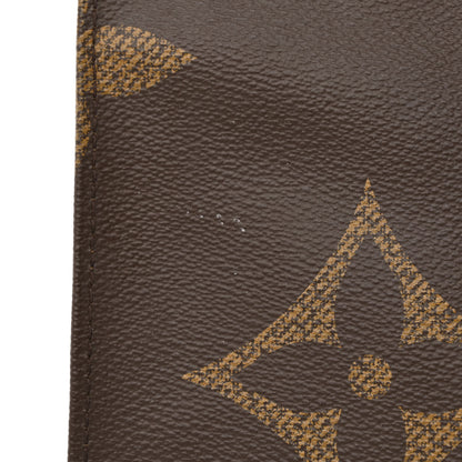 Louis Vuitton Reverse Monogram Giant Onthego GM 12 of 12