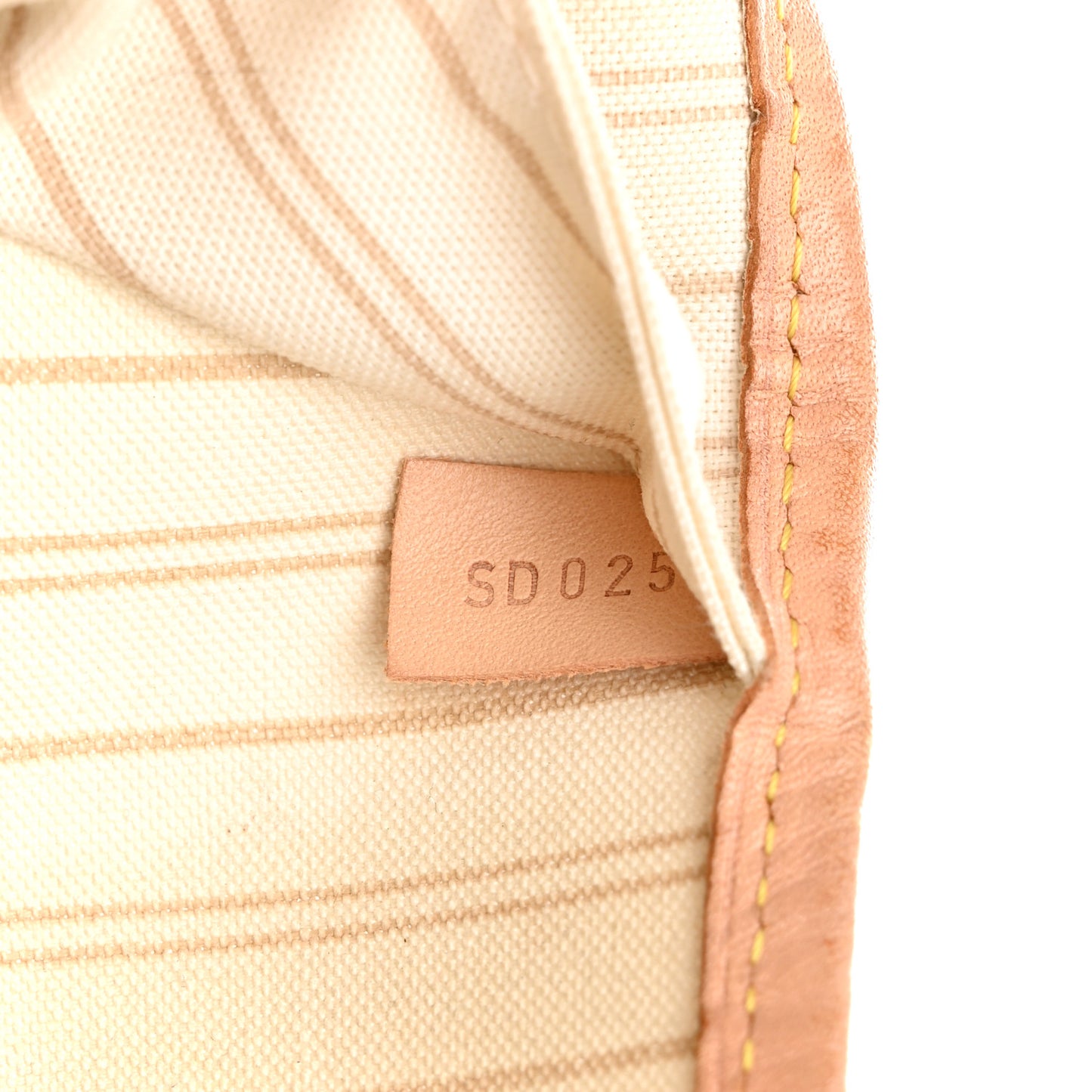 Damier Azur Neo Neverfull MM
