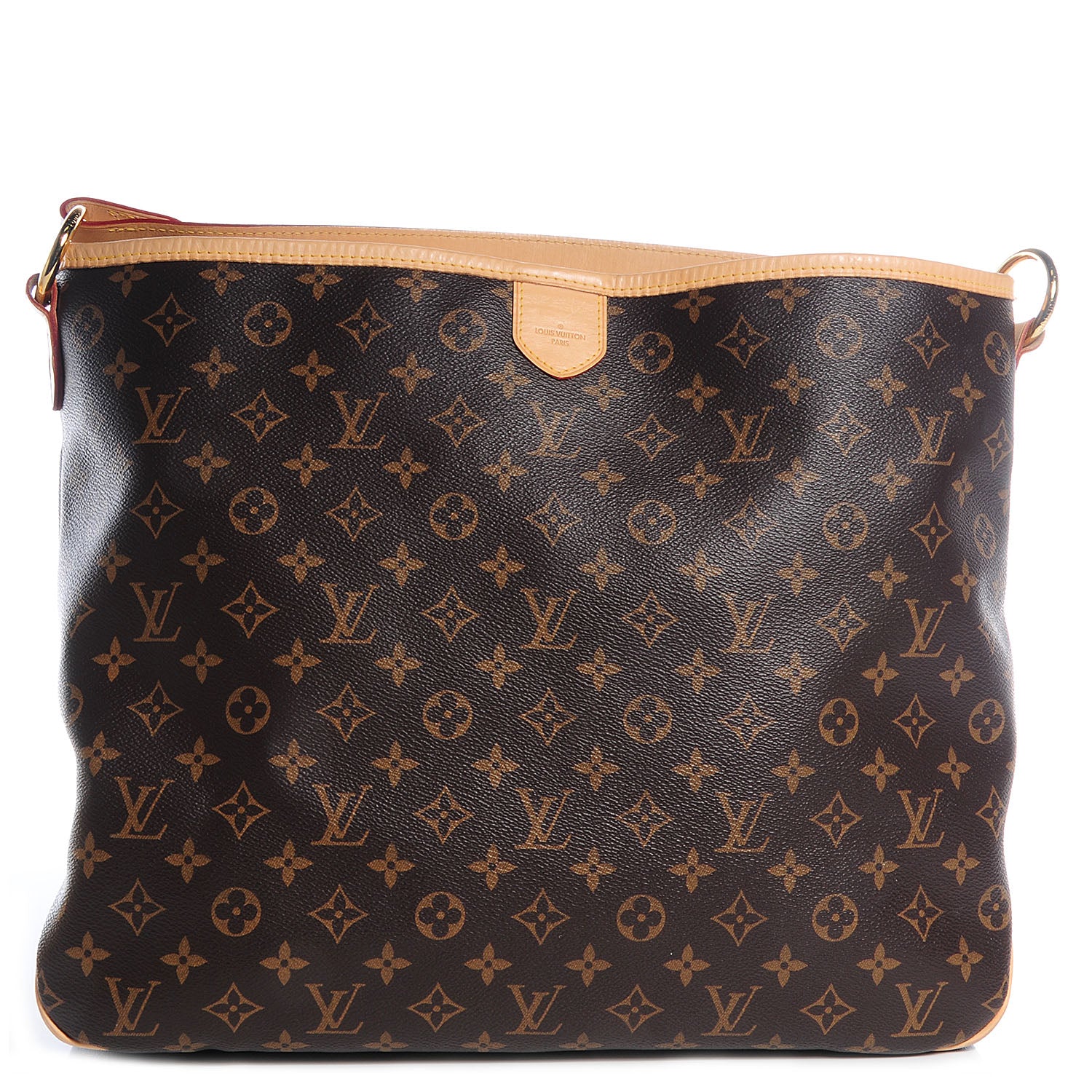 Louis Vuitton Monogram Delightful MM 1 of 8