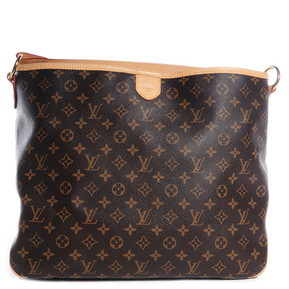 Louis Vuitton Monogram Delightful MM 1 of 8