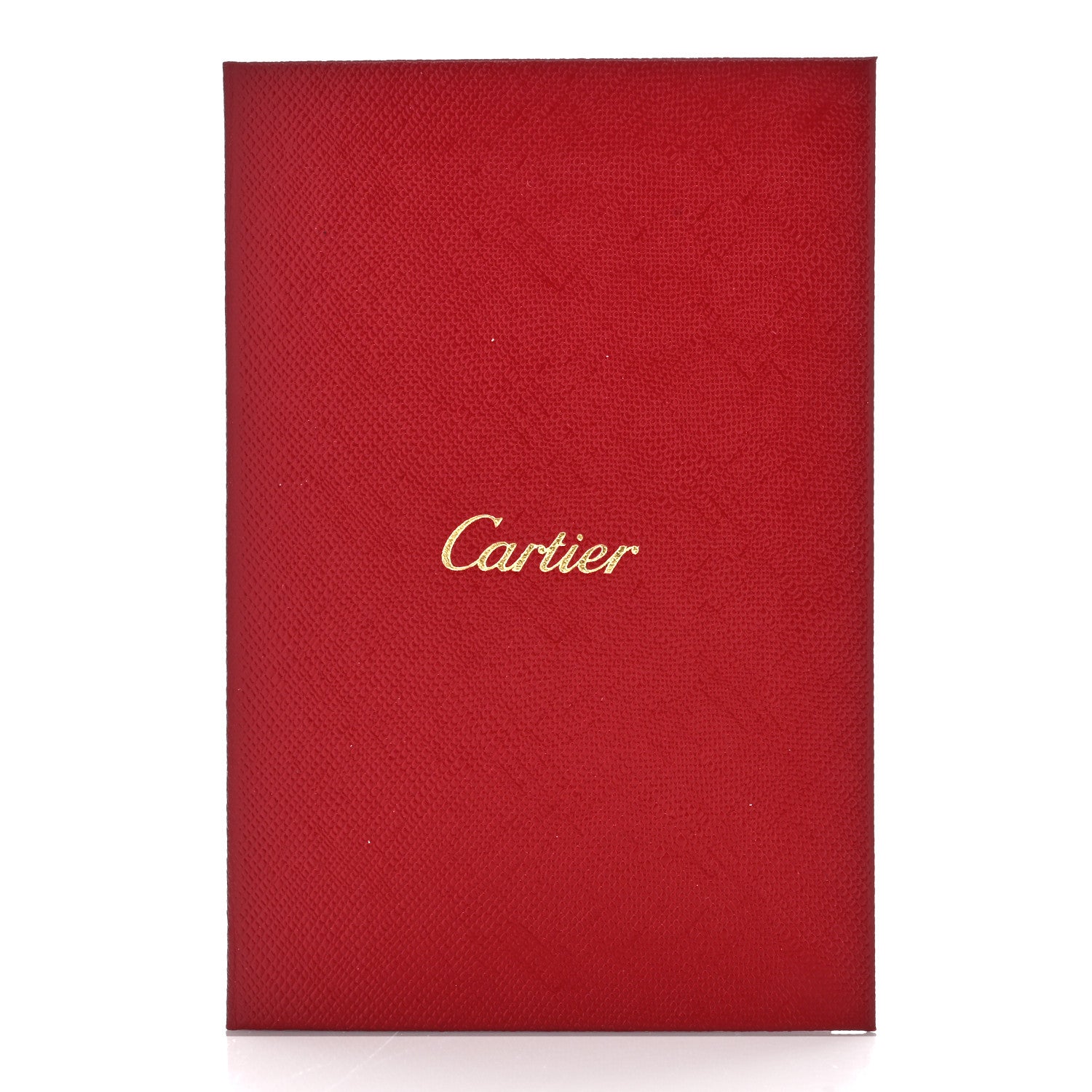 Cartier 18K Yellow Gold Diamond Juste Un Clou Pendant Necklace 5 of 5